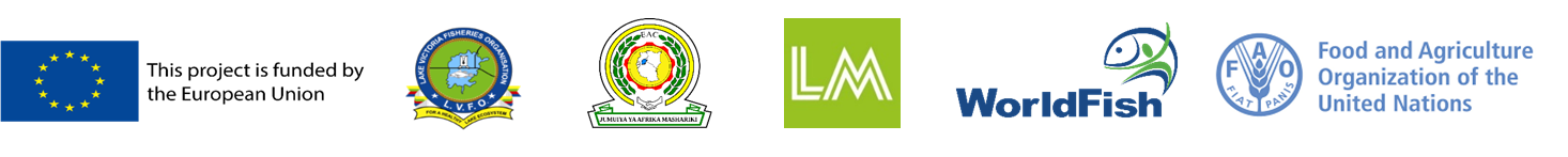 Partner logos from the AAT presentation